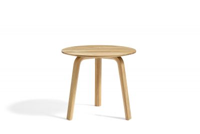 Bella Coffee Table small Ø 45 cm Hay